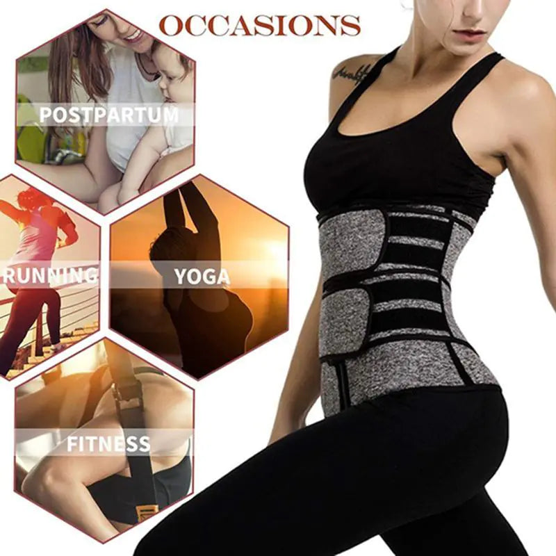 Zyrova SculptWrap Lite