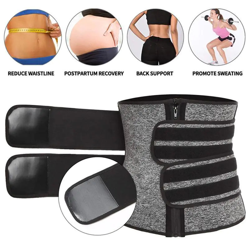 Zyrova SculptWrap Lite