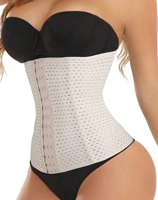 Zyrova CoreSnatch™ Waist Trainer